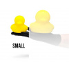 A POUND OF FLESH - LUCKY DUCKY - SMALL