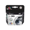 Ink. kazeta TB kompat. s HP C8766 (No.343) Color TBH-343C