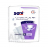 Seni CLASSIC PLUS AIR Medium M 10 ks