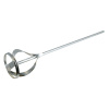 Špirála miešacia Silverline 60 × 430 mm, pozinkovaná 868687