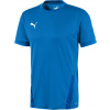 Futbalový dres Puma teamGOAL 23 Jersey modrý 704171 02 Veľkosť: S