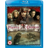 Pirates Of The Caribbean - At Worlds End Blu-Ray