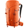 Skialpinistický plecniak Fjallraven Bergtagen 38 SM - Hokkaido Orange uni