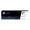 Toner HP W2213A č. 207A purpurový originálny (W2213A)