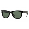 Ray-ban RB4105 Folding Wayfarer 601/58 Veľ. 50 - Polarizačné okuliare