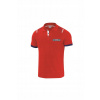 Tričko Polo Sparco Martini Racing veľ XS