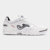 TOP FLEX REBOUND 2502 WHITE INDOOR 45