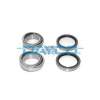 DAYCO Súprava ložísk kolesa DAYCO KWD1461