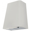 Odsavač par Franke Smart Deco FSMD 508 GY Světle šedá 335.0530.199