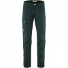 Fjällräven Greenland Jeans M Long, Farba DARK NAVY, Veľkosť 48