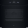 Whirlpool WOI5S8CM1SXA Steam+ AirFry