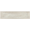 Prissmacer Dekor Rain Bianco, 75 × 300 mm, lesklý, PRISSM0002RAINBIANCO