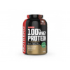 NUTREND 100% WHEY PROTEIN (srvátkový proteín) 2250 g Príchuť: čokoláda-kakao