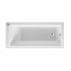Duravit Vaňa, 170x80 cm, biela 700336000000000