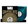 GREATEST HITS (BLUE VINYL ALBUM. INDIE, BRICKS & MORTAR EXCLUSIVE)