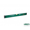Magnetická vodováha z hliníku INSIZE 300 mm