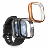 2x Púzdro kwmobile Huawei Watch Fit 3 růžová