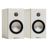 Monitor Audio Bronze 50 7G White (Kompaktné regálové reproduktory s presným a detailným zvukom, ideálne pre stereo aj domáce kino. Cena za pár)