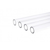 Alphacool Eisrohr 13/10mm PETG HardTube 80cm - 4pcs Set 18512