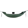 TICKET TO THE MOON Lightest Pro forest green hammock - Recycled Nylon