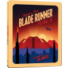 Łowca androidów Steelbook (4K UHD + 2 Blu-ray) Blu-ray 4K disk