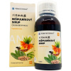 TCM Bohemia Mišpuľníkový sirup - Chuan bei pi pa lu 120ml [311]