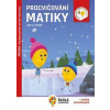 Procvičování matiky pro 2. ročník - autor neuvedený