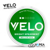 VELO 2dot BRIGHT SPEARMINT 10 (nikotínové vrecká)