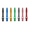Designa Anodised Aluminium extra short