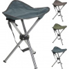 stolička - trojnožka skladacia 385377