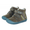 D.D.Step topánky DDStep 220A Grey 063