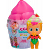 IMC Toys Cry Babies - Magic Tears - Séria Frutti Doll - Icy World Frozen