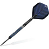 Šípky steel Mission Nightfall M2 22g, 90% wolfram