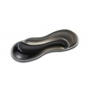 Kensington Slim Duo Gel Mouse Wrist Rest Gray