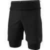 Šortky DYNAFIT Ultra 2/1 Shorts M black out XL