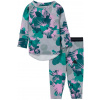 detské termoprádlo - set BURTON KIDS MIDWEIGHT SET Explode S