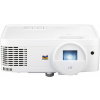 Viewsonic LS510W dataprojektor Projektor se standardní projekční vzdáleností 3000 ANSI lumen LED WXGA (1280x800) Bílá