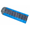 Malatec 10248 Spacák HOLLOW FIBER 200 cm černomodrý