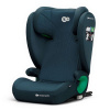 KinderKraft JUNIOR FIX 2 autosedačka 9-36kg - Modrá Kinderkraft