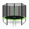 Trampolína so sieťou Aga 305 cm FT 10 (304-312 cm)