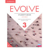 Evolve Level 3 Student's Book with eBook (Leslie Anne Hendra,Mark Ibbotson,Kathryn O'Dell)(Brožovaná)