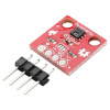 Arduino Teplotní čidlo a vlhkoměr HTU21D