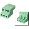 Siemens 6AV6881-0AE10-0CB0 6AV68810AE100CB0 zástrčka pre PLC; 6AV68810AE100CB0