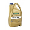 Olej Ravenol ATF SP-IV tylny prawy 4L Hyundai Equus/Genesis Kia Mohave/Quoris červený 1211138-004-01-999 RAVENOL