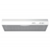 Beko CFB 5310 W digestor 125 m3/h Nástenný Biely