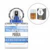 Vibe parfum Vibe Puebla Objem: 100 ml