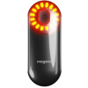 Seemee 508 Radar 7f USB zadné čierne