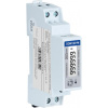 Jednofázový elektromer s obojsmernou zbernicou Modbus VCX SDM120M (MID)