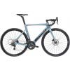 BIANCHI - ARIA DISC RIVAL ETAP AXS 12SP Farba: Strieborná, Veľkosť rámu: 53