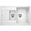 BLANCO LEGRA 6 S Compact biela (521304)